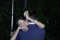Matrimonio Yu-Han Alberto