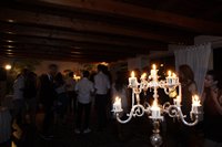 Matrimonio Yu-Han Alberto