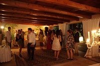 Matrimonio Yu-Han Alberto