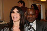 Matrominio Annalisa e Boubacar, 25 febbraio 2017