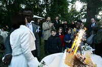 Matrominio Annalisa e Boubacar, 25 febbraio 2017