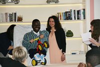 Matrominio Annalisa e Boubacar, 25 febbraio 2017