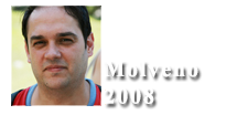 Molveno 2008