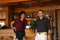 Molveno 2008