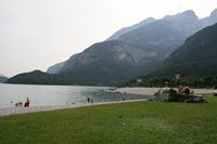 Molveno 2008