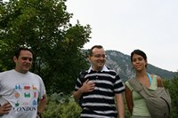 Molveno 2008