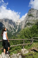 Molveno 2008