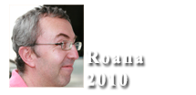Roana 2010