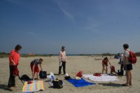 Pasquetta 2011