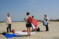 Pasquetta 2011
