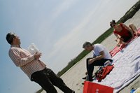 Pasquetta 2011