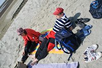 Pasquetta 2011