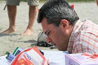 Pasquetta 2011