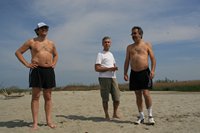 Pasquetta 2011