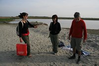 Pasquetta 2011