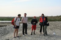 Pasquetta 2011