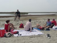 Pasquetta 2011