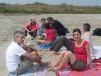 Pasquetta 2011