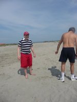 Pasquetta 2011