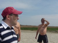 Pasquetta 2011