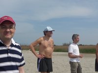 Pasquetta 2011