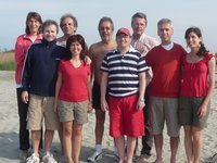 Pasquetta 2011