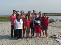 Pasquetta 2011