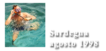 Sardegna 1998