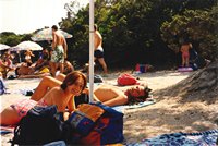 Sardegna 1998