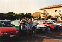 Sardegna 1998