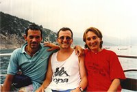 Sardegna 1998