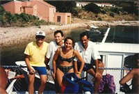 Sardegna 1998