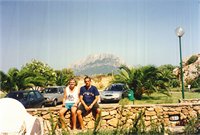 Sardegna 1998