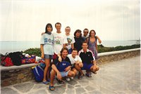 Sardegna 1998