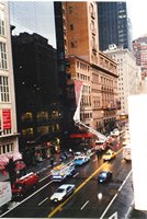 New York 1999