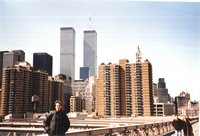 New York 1999