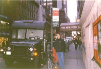 New York 1999