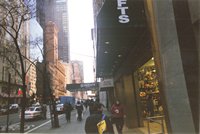 New York 1999