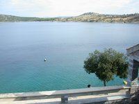 Vacanza in Croazia