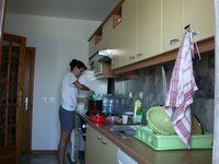 Vacanza in Croazia
