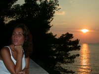 Vacanza in Croazia