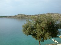 Vacanza in Croazia
