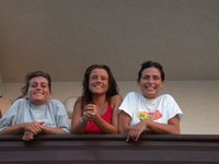 Vacanza in Croazia