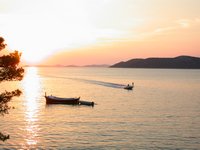 Vacanza in Croazia