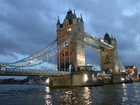 Vacanza a Londra