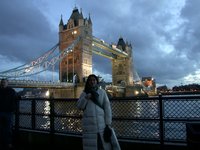 Vacanza a Londra