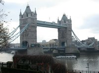 Vacanza a Londra