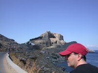 Vacanza a Rodi
